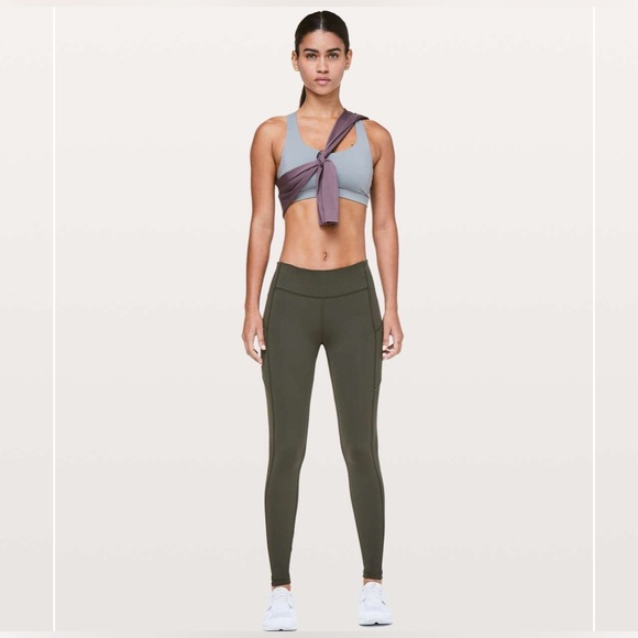 lululemon athletica Pants - Lululemon Speed Up Tight
